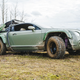 Illustration for article titled The Bentley You Need For The Zombie Apocalypse Is Finally For Sale